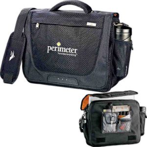 High Sierra Padded Computer Case