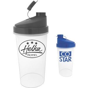 Vitamin / Protein Shakers