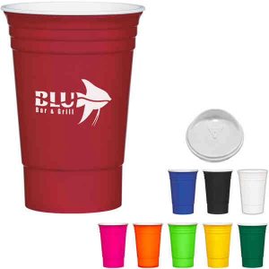 Reusable Party Cup