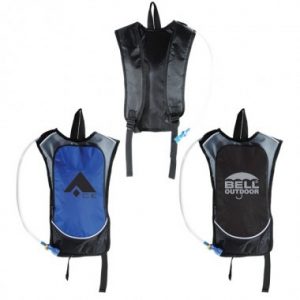 Hydration Backpack