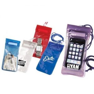 Waterproof Cellphone Pouch