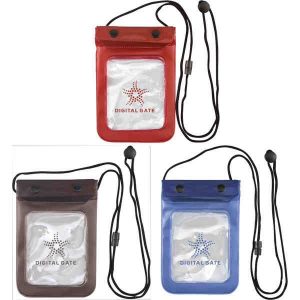 Waterproof Valuables Pouch