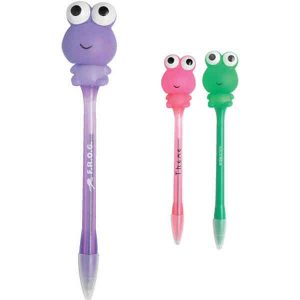 Light Up Frog Pen