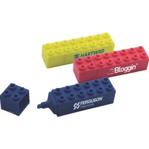 Building Block Highlighter
