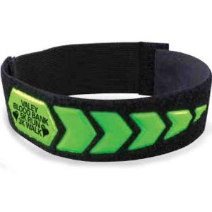 Reflective Pantstrap