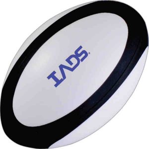 Rugby Ball Shaped Stress Reliever