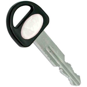 Key Shaped Ballpoint Pen