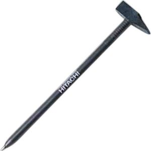 Hammer Shaped Ballpoint Pen
