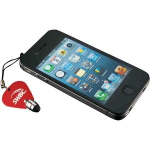 Guitar Pick Smartphone Stylus