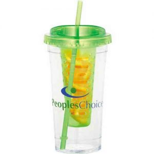 Fruit Infuser Tumbler