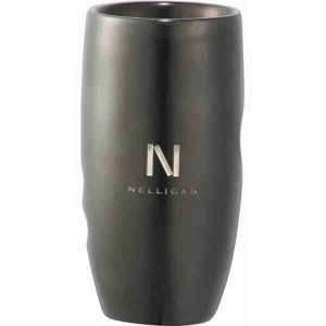 Hand Grip Ceramic Tumbler