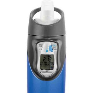 Hydration Tracking Water Bottle