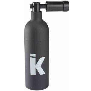 Wine Bottle Shaped Corkscrew