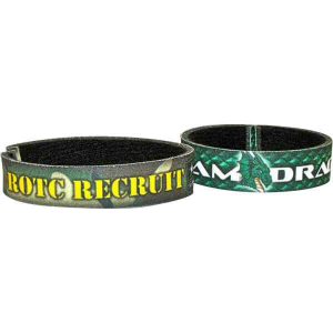 Full Color Wristband without Key Ring