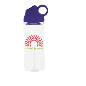 Holster Tritan Sports Bottle