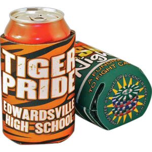 Full Color Can Insulator