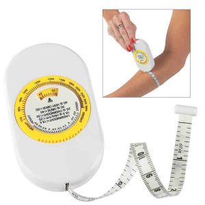 Body Tape Measure