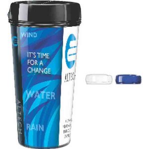 Full Wrap Insert Tumbler