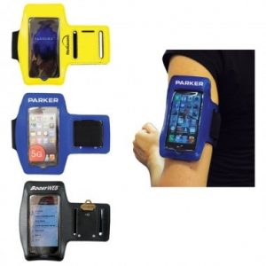 Neoprene Workout Armband