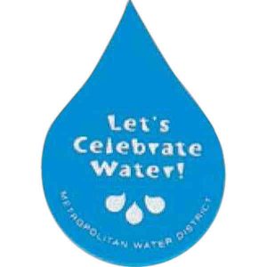 Water Droplet Eraser