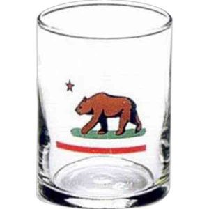 Glass Votive Candle Holder