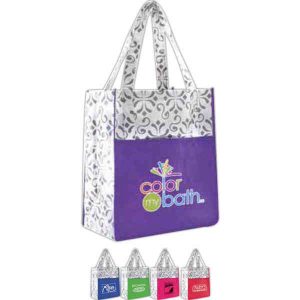 Chi Chi Shopper Tote