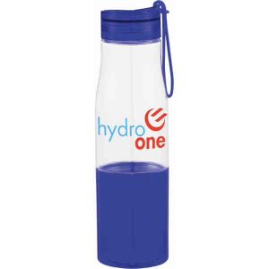Hide-Away Tritan Sports Bottle