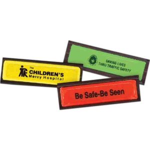 Bicycle Spoke Reflector