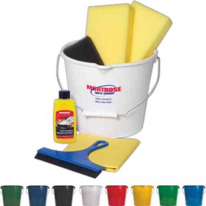 Car Wash Set
