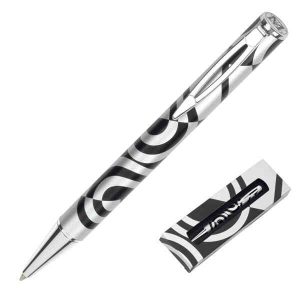 Art Deco Pen
