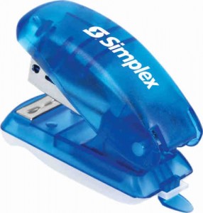 Mini Stapler / Remover