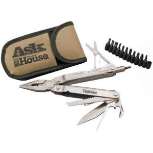 Multi-Function Tool Kit