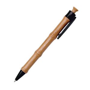 Bamboo Pen