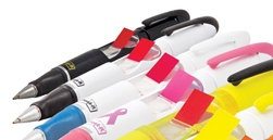 Post-It Flag Pen