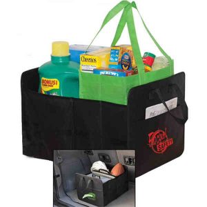 Trunk Tote Organizer