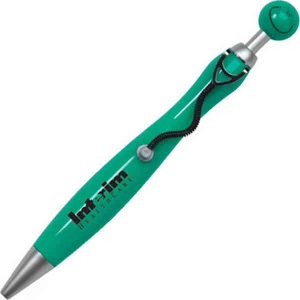 Stethoscope Clip Pen