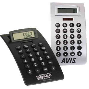 Arch Calculator