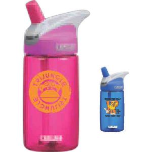 Kid's Eddy Water Bottle