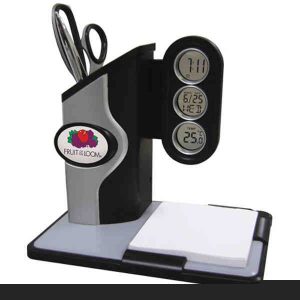 Multi Function Pen Holder