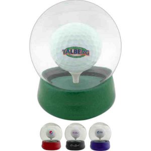 Golf Globe Game