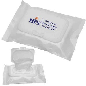 Travel Wipes
