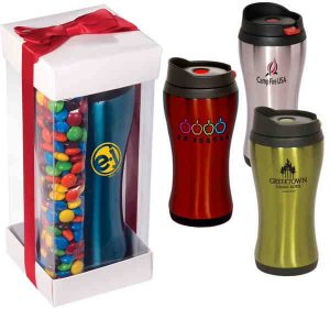 Coffee Tumbler Gift Set