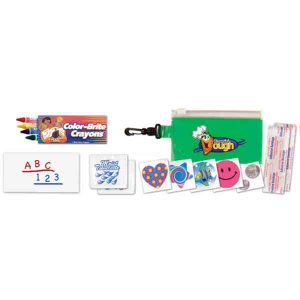 Clip n' Go Fun Kit