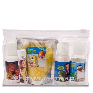 Ultimate Cruise Essentials Kit