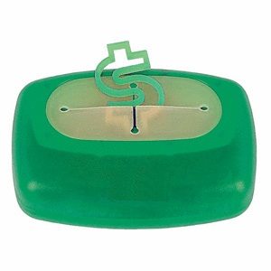 Money Shaped Rubber Bands