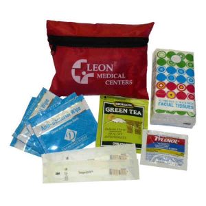 Flu Care Kit Flu Care Kit