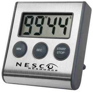 Digital Timer