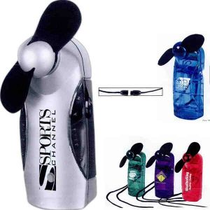 Mini Hand Held Fan