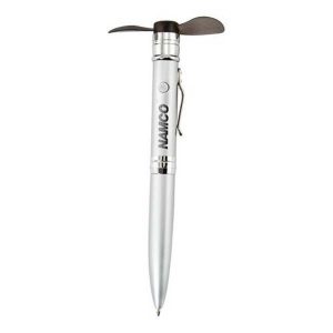 Snap on Fan Pen