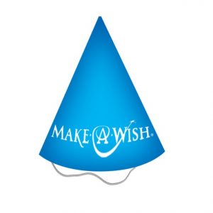 Cone Shaped Party Hat